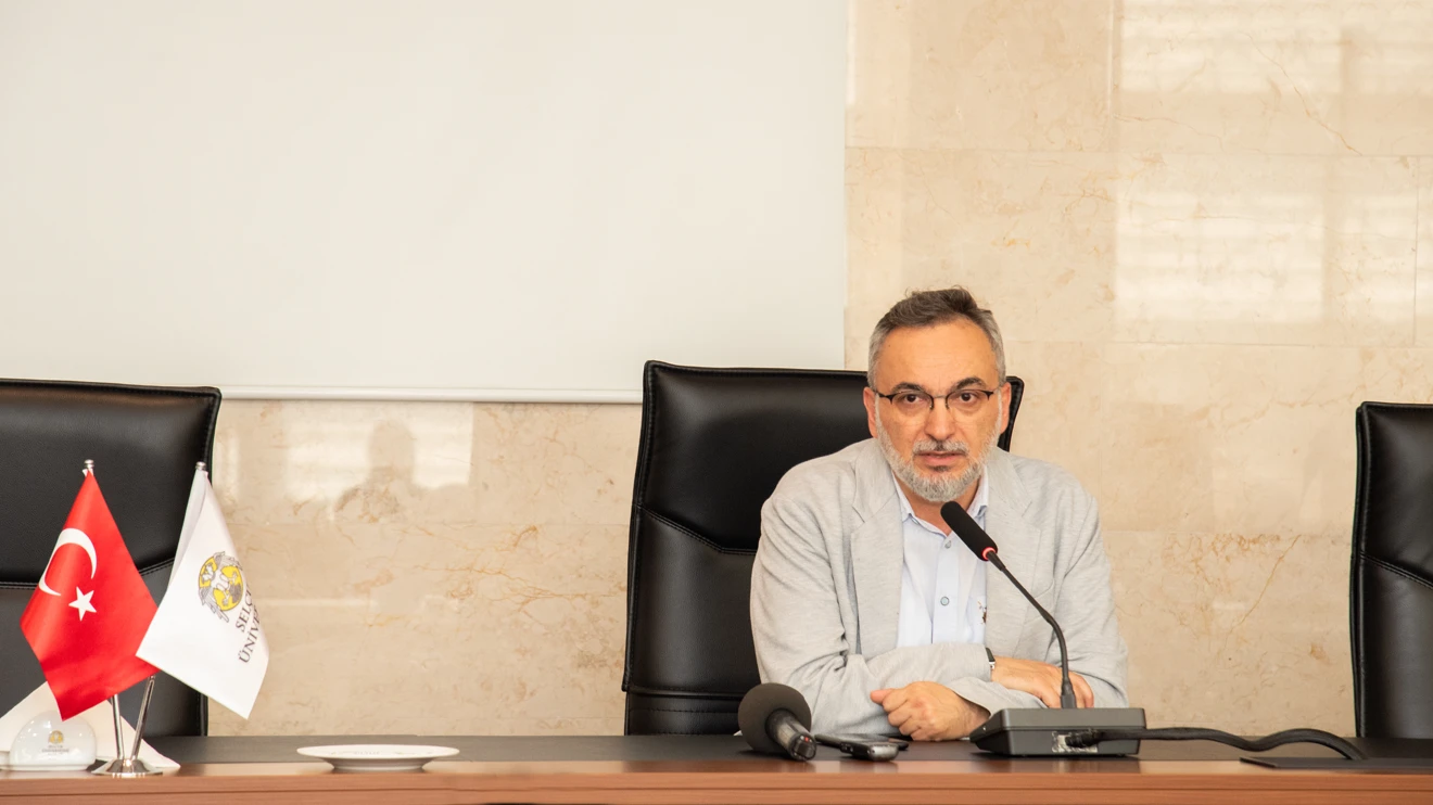 Engelli yaşlıların mutlu yaşamaları için model geliştirilecek
